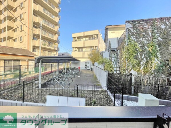 フルセイル厚木の物件内観写真